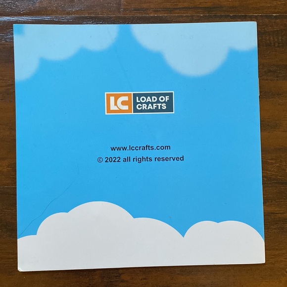 2 Kids Activity/Art/Project Books & 1 Science & Art Kit - Picture 8 of 8